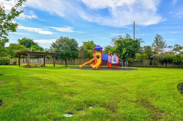 1902 Sparrows Ridge, Katy, TX 77450