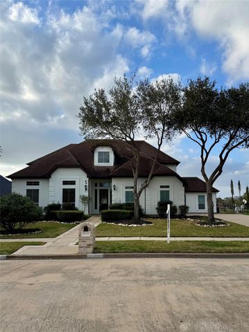 1902 Sparrows Ridge, Katy, TX 77450