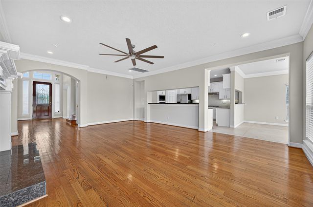 1902 Sparrows Ridge, Katy, TX 77450