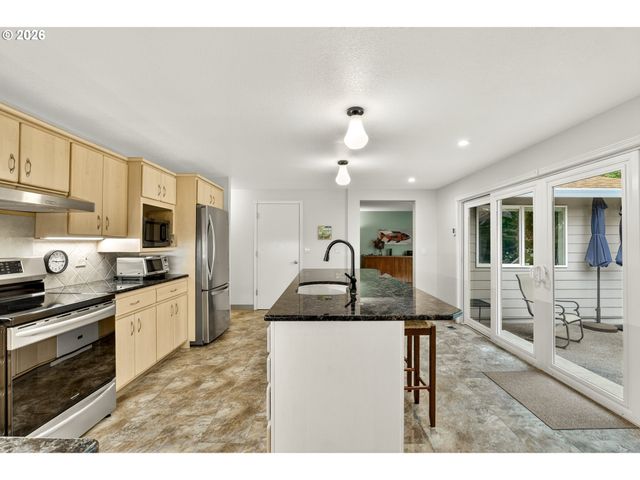 1445 Ne COUNTRY CLUB Ave, Gresham, OR 97030