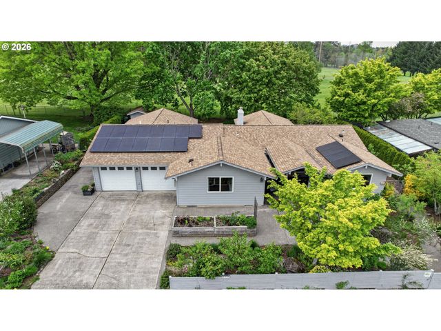 1445 Ne COUNTRY CLUB Ave, Gresham, OR 97030