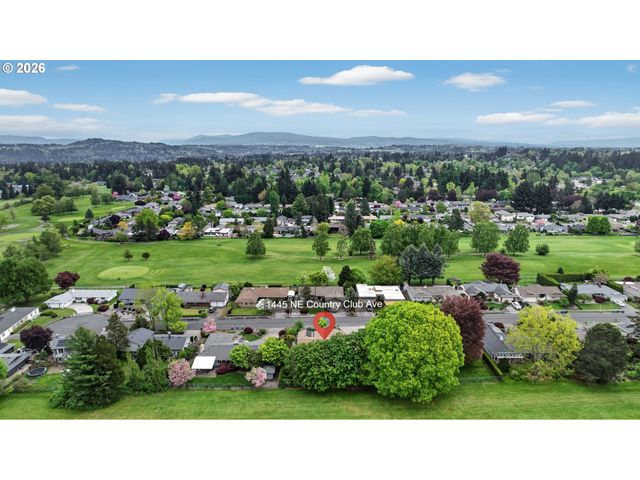 1445 Ne COUNTRY CLUB Ave, Gresham, OR 97030
