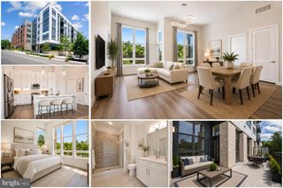 1761 OLD MEADOW RD #106, Mclean, VA 22102