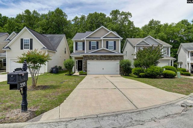 233 Cinnamon Hills Lane, Lexington, SC 29072