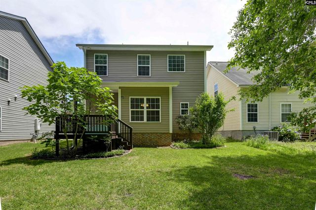 233 Cinnamon Hills Lane, Lexington, SC 29072