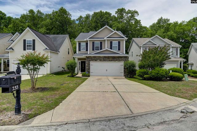 233 Cinnamon Hills Lane, Lexington, SC 29072
