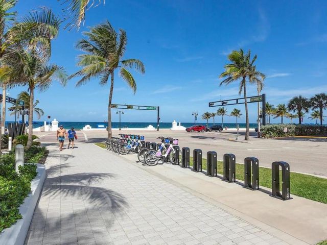 3101 Bayshore Drive 1409, Fort Lauderdale, FL 33304
