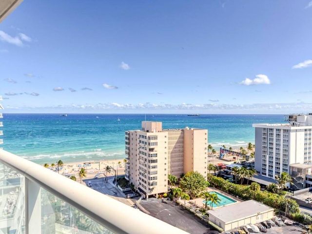 3101 Bayshore Drive 1409, Fort Lauderdale, FL 33304