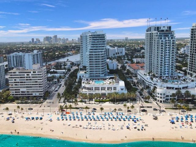 3101 Bayshore Drive 1409, Fort Lauderdale, FL 33304