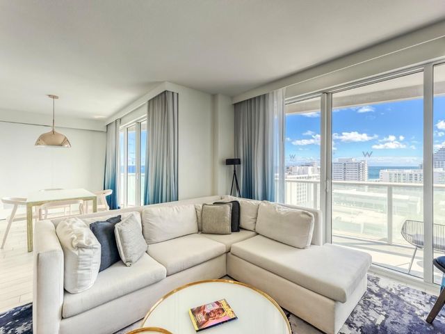 3101 Bayshore Drive 1409, Fort Lauderdale, FL 33304