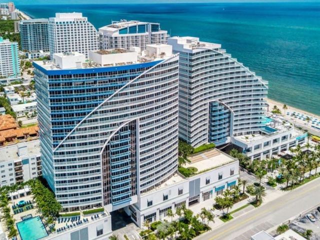3101 Bayshore Drive 1409, Fort Lauderdale, FL 33304