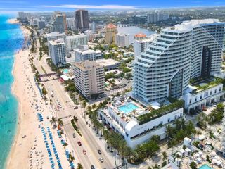 3101 Bayshore Drive 1409, Fort Lauderdale, FL 33304