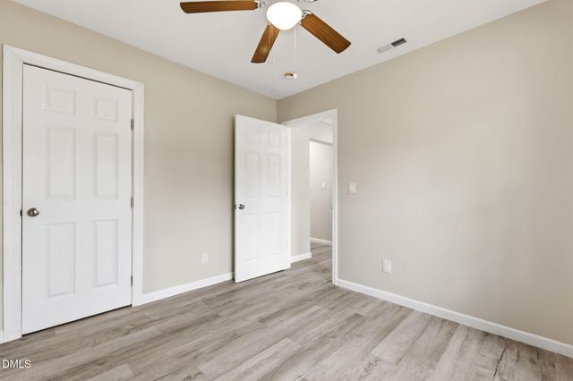 98 S Fayetteville Street, Parkton, NC 28371