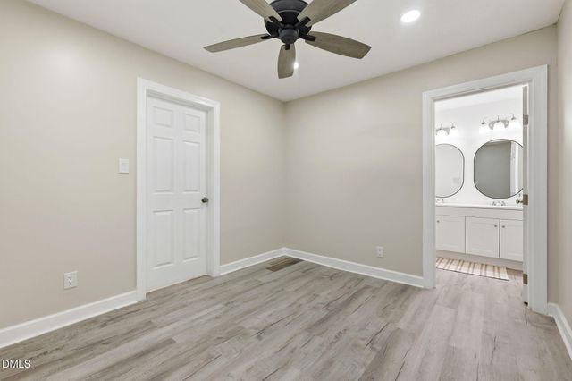 98 S Fayetteville Street, Parkton, NC 28371
