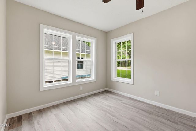 98 S Fayetteville Street, Parkton, NC 28371