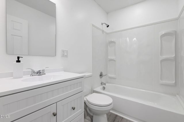 98 S Fayetteville Street, Parkton, NC 28371
