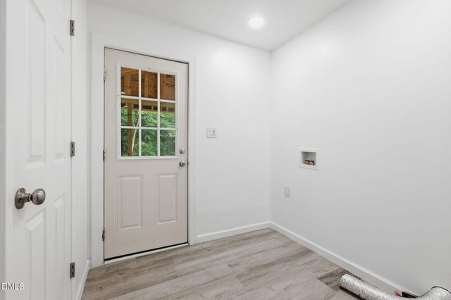 98 S Fayetteville Street, Parkton, NC 28371
