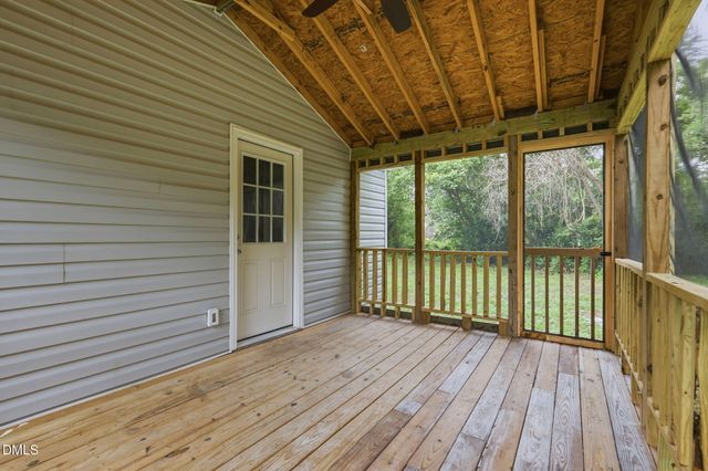 98 S Fayetteville Street, Parkton, NC 28371