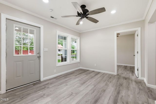 98 S Fayetteville Street, Parkton, NC 28371