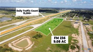 2778 FM 236, Victoria, TX 77905