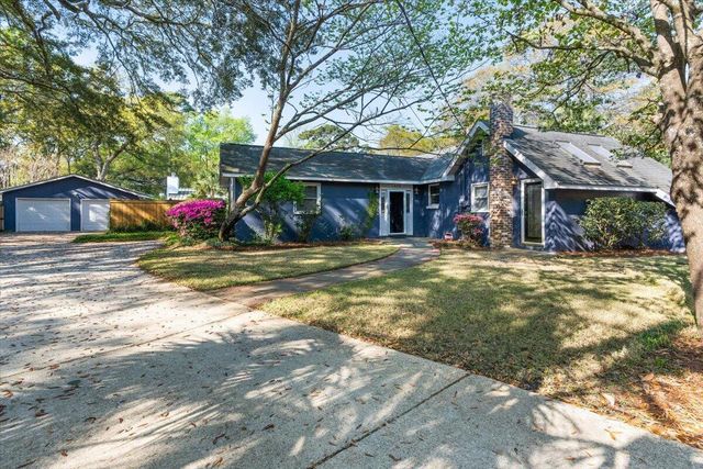 1409 Barbara Street, Mount Pleasant, SC 29464