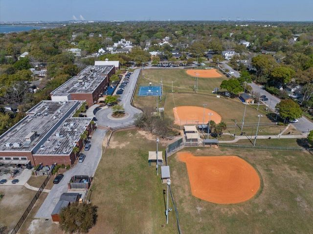 1409 Barbara Street, Mount Pleasant, SC 29464