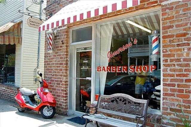 1409 Barbara Street, Mount Pleasant, SC 29464