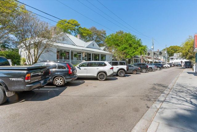 1409 Barbara Street, Mount Pleasant, SC 29464