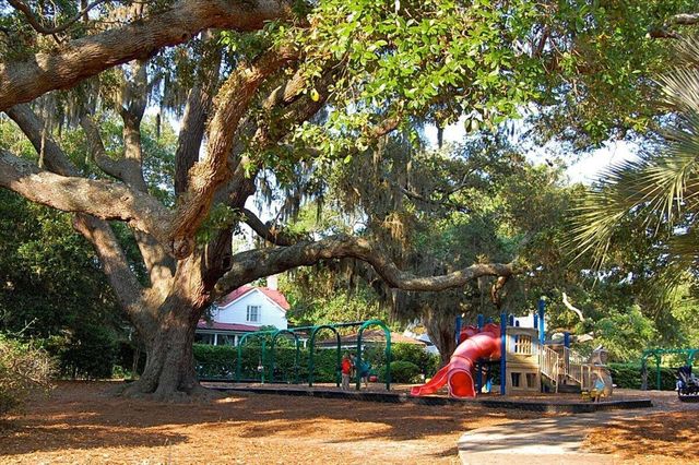 1409 Barbara Street, Mount Pleasant, SC 29464