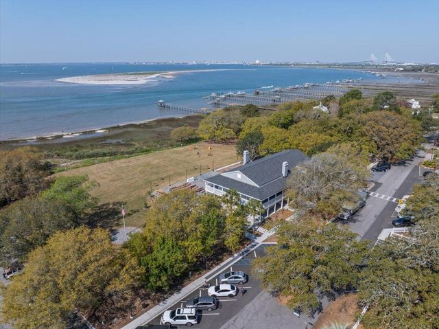 1409 Barbara Street, Mount Pleasant, SC 29464