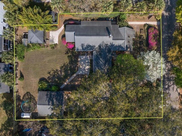 1409 Barbara Street, Mount Pleasant, SC 29464
