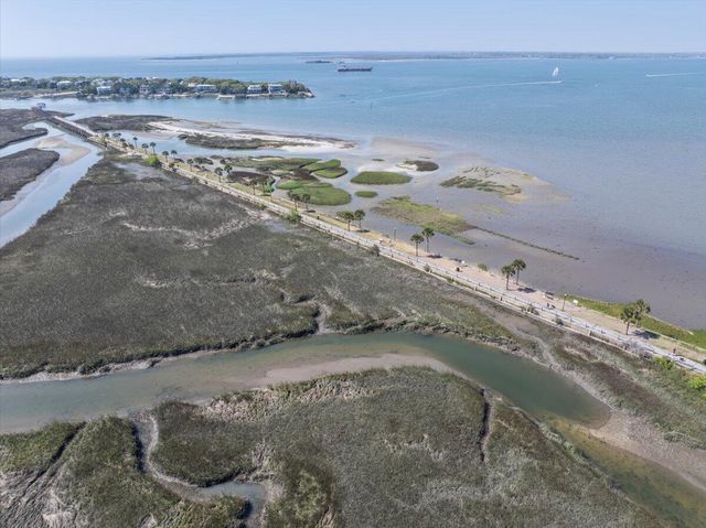 1409 Barbara Street, Mount Pleasant, SC 29464