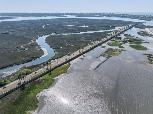 1409 Barbara Street, Mount Pleasant, SC 29464