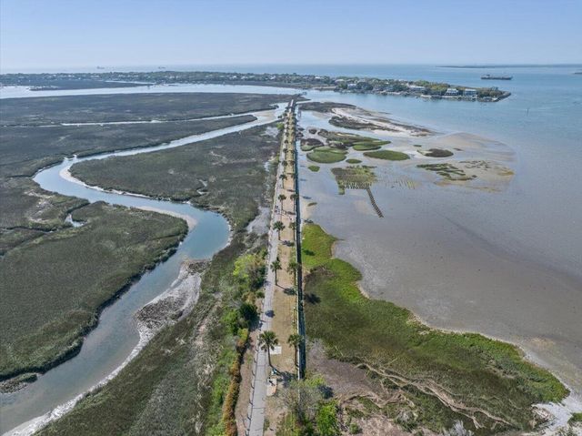 1409 Barbara Street, Mount Pleasant, SC 29464