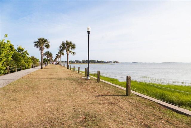 1409 Barbara Street, Mount Pleasant, SC 29464