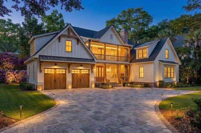 1409 Barbara Street, Mount Pleasant, SC 29464