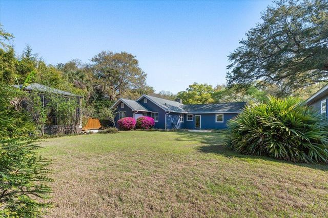 1409 Barbara Street, Mount Pleasant, SC 29464