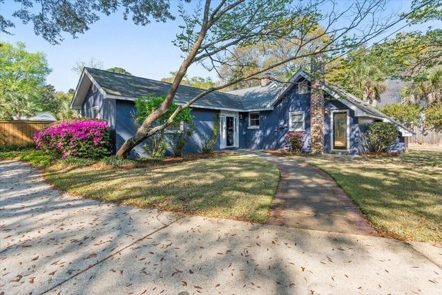 1409 Barbara Street, Mount Pleasant, SC 29464