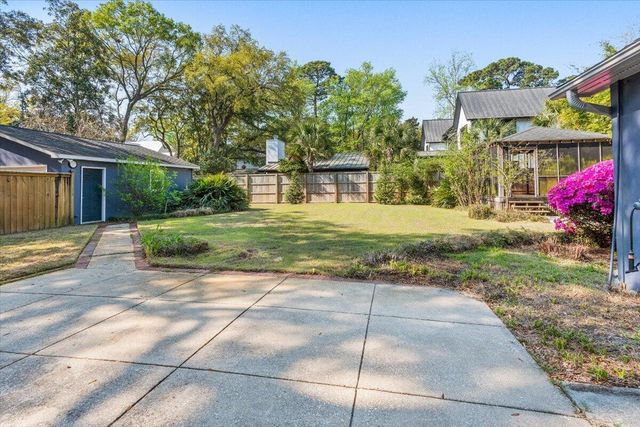 1409 Barbara Street, Mount Pleasant, SC 29464