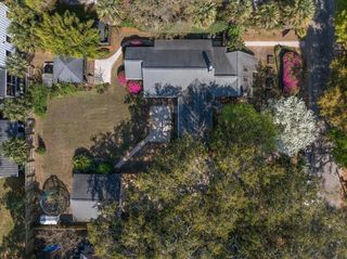 1409 Barbara Street, Mount Pleasant, SC 29464