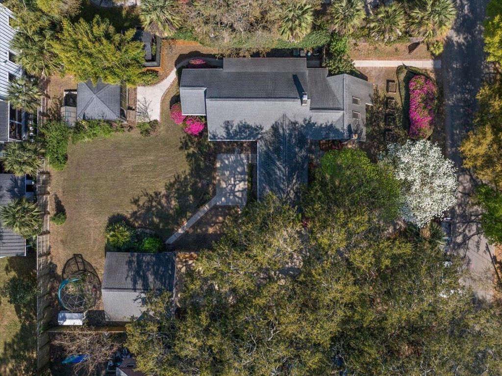 1409 Barbara Street, Mount Pleasant, SC 29464