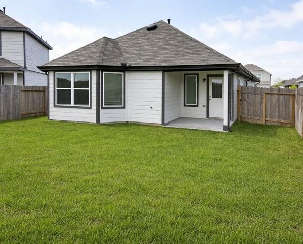 5127 Shelby Katherine Drive, Rosharon, TX 77583