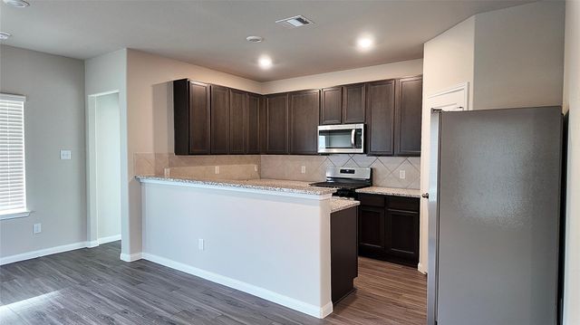 5127 Shelby Katherine Drive, Rosharon, TX 77583