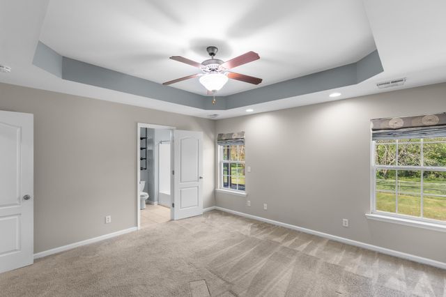 289 Gladstone Drive, Ringgold, GA 30736