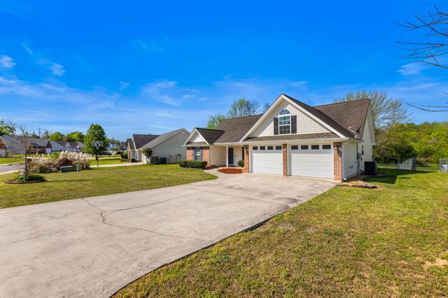 289 Gladstone Drive, Ringgold, GA 30736