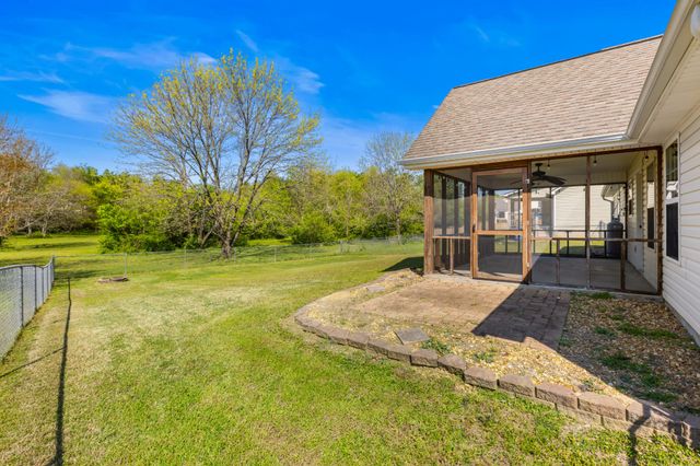 289 Gladstone Drive, Ringgold, GA 30736
