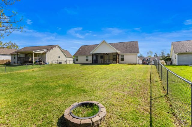 289 Gladstone Drive, Ringgold, GA 30736