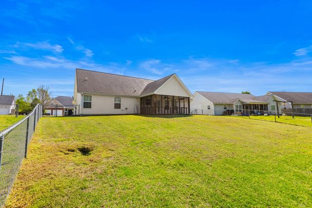 289 Gladstone Drive, Ringgold, GA 30736