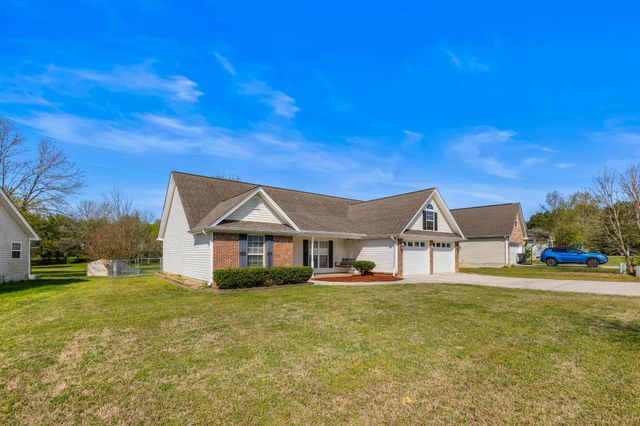289 Gladstone Drive, Ringgold, GA 30736