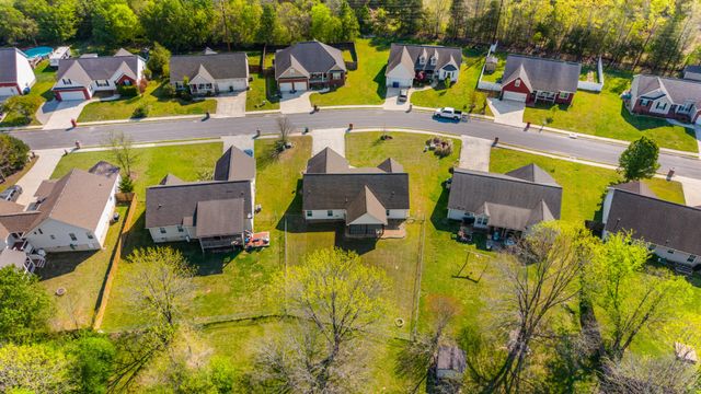 289 Gladstone Drive, Ringgold, GA 30736